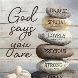 Meet your Posher, Sueann